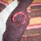 Brown APT 9 sweater