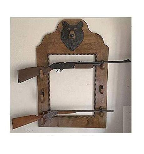 Gun Rack