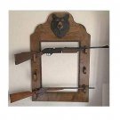 Gun Rack
