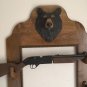 Gun Rack
