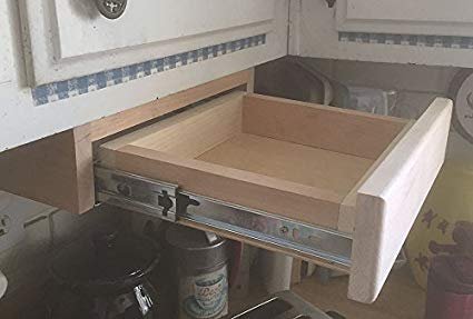Kitchen Cabinet Drawer