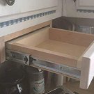 Kitchen Cabinet Drawer