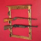 Gun Rack 4 gun rack
