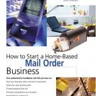 How to Start a Home-Based Mail Order Business