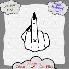 Middle finger weed svg, funny weed finger svg, weed leaf svg, rolling tray svg, weed quote svg