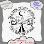 On a dark desert highway cool wind in my hair svg, Hotel California lyric SVG Cutting File Dxf