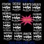 Shark Family Bundle, Doo Doo Doo Doo Svg, Clipart Cut File, Teacher Shark Svg, Mommy Shark Svg
