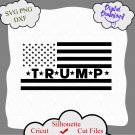 Trump svg, USA American Flag svg, United States svg, Election 2020 svg, shirt design, Grunge Svg