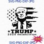 Trump 2020 svg, Make Liberals Cry Again, American Flag svg, Design Election 2020