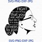 Ruth Bader Ginsburg, What Would Do Notorious, RBG Feminism Protest Girl, Women Power