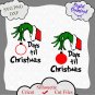 Day stil christmas svg, Grinch svg, Grinch quotes, mama Grinch svg, papa Grinch svg, little Grinch