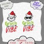 Grinch dont kill my vibel quote, Grinch svg, grinch png, grinch quotes, svg grinch quotes