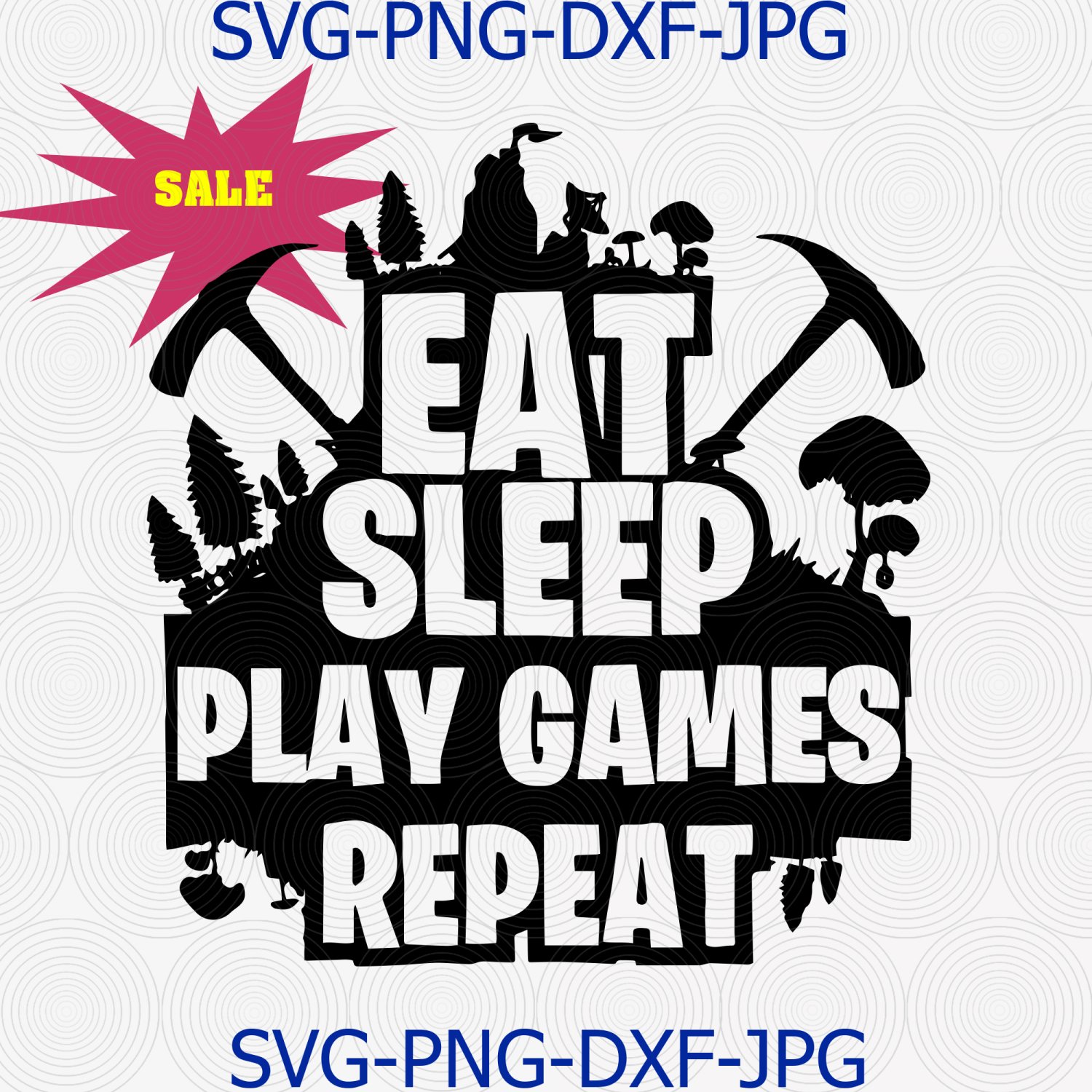 Fornite Birthday Svg, Birthday Boy Svg, dropping into svg, Birthday Boy, Happy Birthday svg