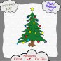 Christmas Tree SVG, Merry Christmas SVG, Christmas Svg, Xmas Trees Svg,Trees Svg, cut files