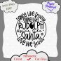 Santa Love Like Jesus SVG, Dance Like Frosty Svg, Merry Christmas Svg, Give Like Santa SVG