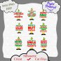 Elf quotes bundle svg, png dxf, Buddy The Elf svg, Movie Quotes Editable Svg, Elf svg, Elf shirt