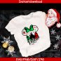 Believe Christmas svg, magic Christmas PNG, Christmas svg, Christmas Png, Minnie Christmas