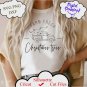 Farm fresh Christmas trees Svg, Christmas Tree Truck Svg, Christmas gift idea Cricut Silhouette