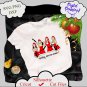 Merry fetchmas mean girls themed christmas file svg png dxf digital cut file christmas shirt diy