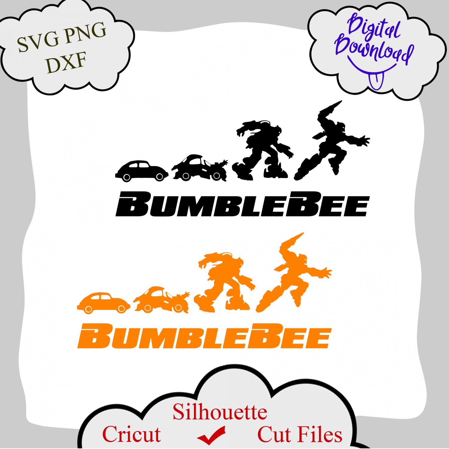Bumblebee svg, bumblebee vector, bumblebee face, bumblebee, clipart,transformers,superhero
