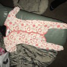 Baby jumpsuit