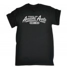 Awesome Auntie Since 2018 Funny Joke Aunt Niece Nephew T-SHIRT