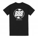 CLUB 688 ATLANTA T-SHIRT