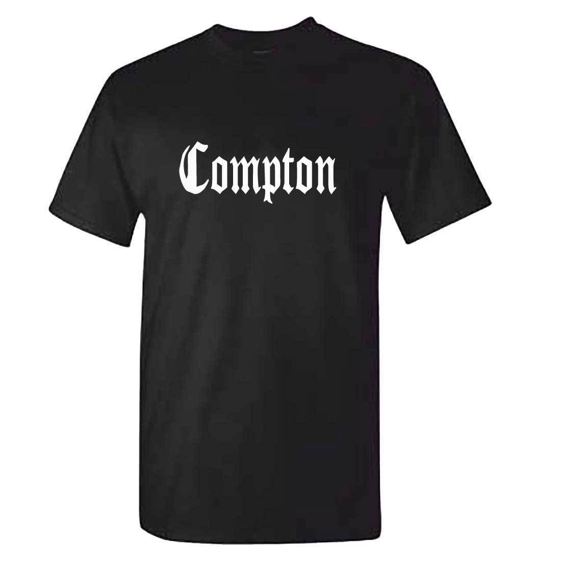 COMPTON TShirt - Dr Dre - Straight Outta Compton