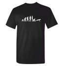 CROSSFIT Evolution T Shirt