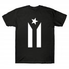 Boricua Flag Protest T-Shirt