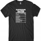 Electricians Rates Mens Funny Unisex T-Shirt Gildan G500