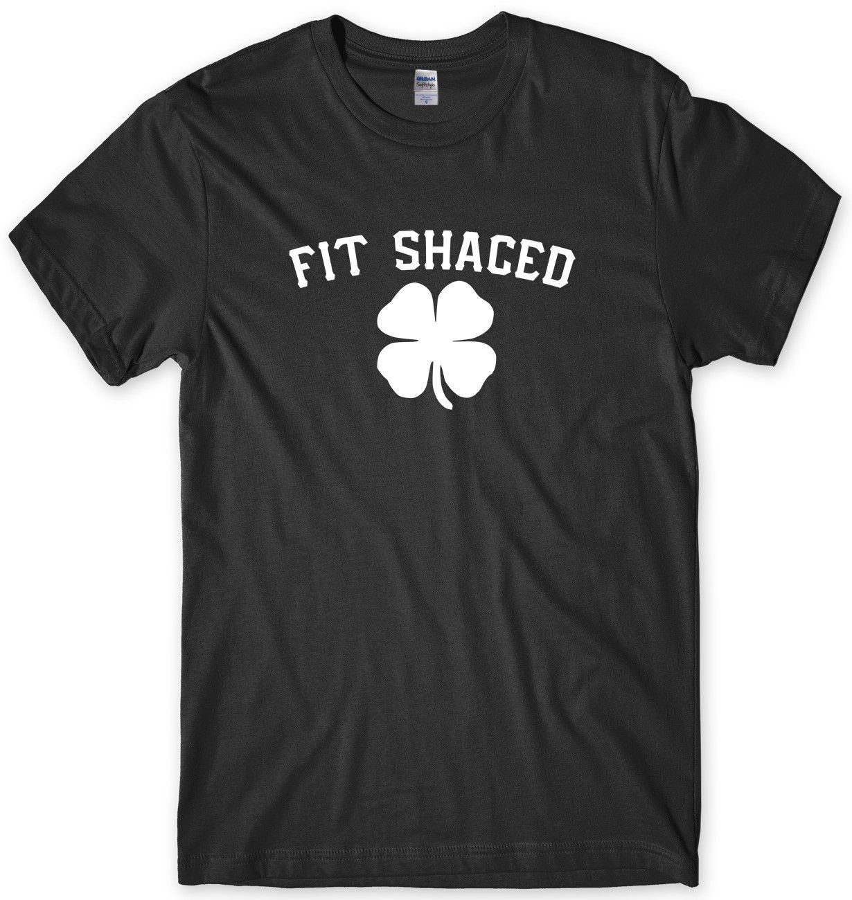 fit shaced t shirt