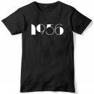 1956 Year Birthday Anniversary Mens Funny Slogan Unisex T-Shirt Gildan G500 Tee
