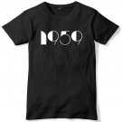 1959 Year Birthday Anniversary Mens Funny Slogan Unisex T-Shirt Gildan G500 Tee