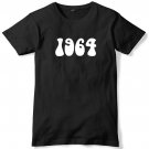 1964 Year Birthday Anniversary Mens Funny Slogan Unisex T-Shirt Gildan G500 Tee