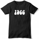 1966 Year Birthday Anniversary Mens Funny Slogan Unisex T-Shirt Gildan G500 Tee