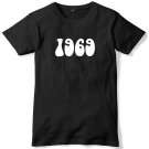 1969 Year Birthday Anniversary Mens Funny Slogan Unisex T-Shirt Gildan G500 Tee
