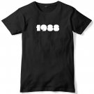 1988 Year Birthday Anniversary Mens Funny Slogan Unisex T-Shirt Gildan G500 Tee