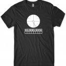 Sloblock B!llocks Mens Funny Unisex T-Shirt Gildan G500 Tee