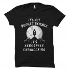 Aerospace Engineering Gift, Aerospace Engineering Shirt Gildan G500 Tee