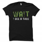 Arborist Gift, Forester Shirt, Gildan G500 Tee
