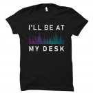 Audio Engineer Gift, Sound Engineer Shirt Gildan G500 Tee
