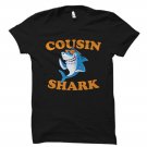 Cousin Gift, Cousin Shirt, Cousin T-Shirt, Gildan G500 Tee