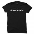 Economist Gift, Economist Shirt, Gildan G500 Tee