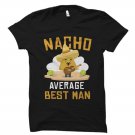 Funny Best Man Gift, Best Man Shirt, Gildan G500 Tee