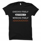 Funny DNA Shirt, DNA Gift, Lab Shirt, Laboratory Shirt, Gildan G500 Tee
