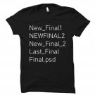 Funny Graphic Designer Gift, Graphic Artist Shirt, Gildan G500 Tee