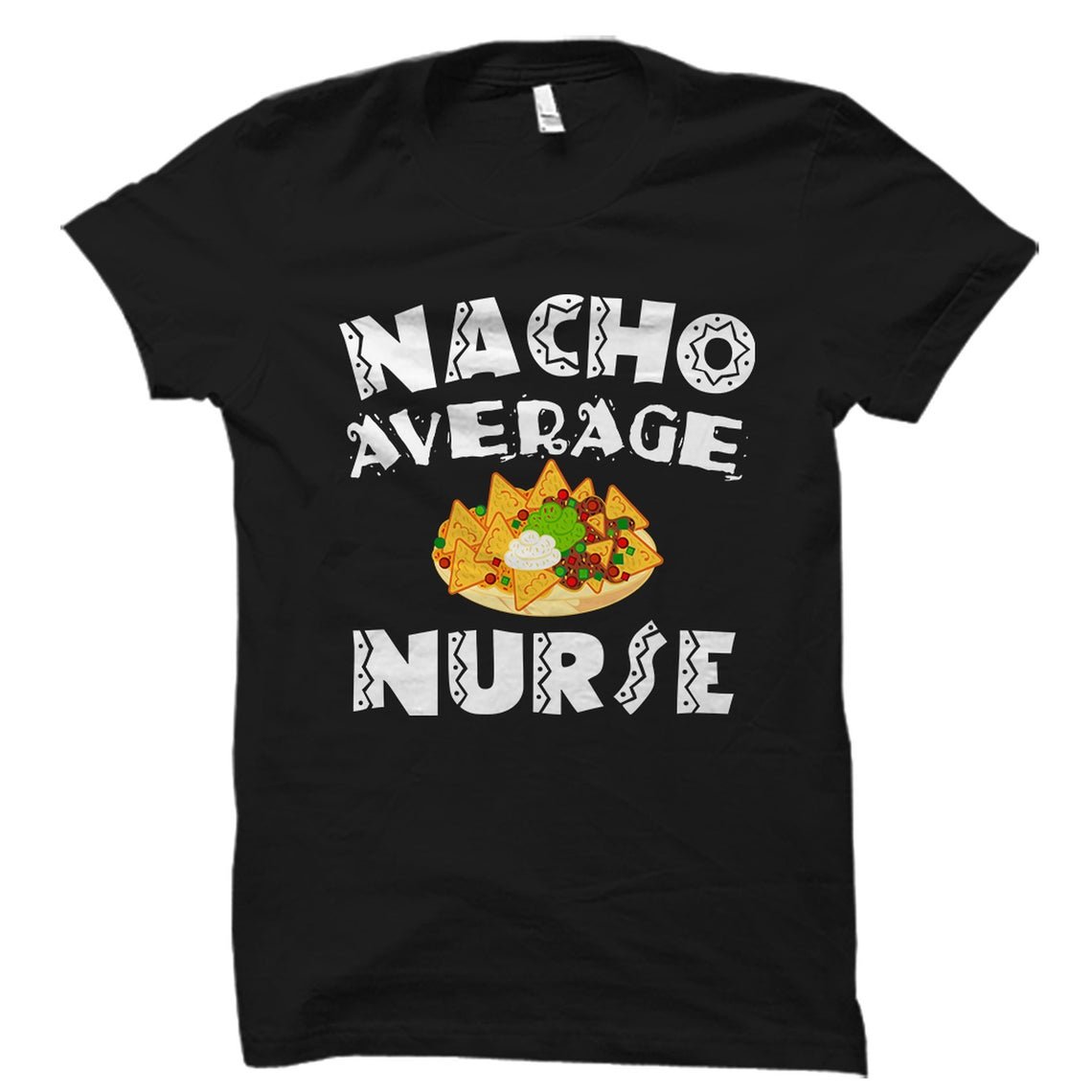 Funny Nurse Gift, Cinco De Mayo Shirt, Funny Nurse Shirt, Gildan G500 Tee