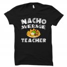 Funny Teacher Gift, Teacher Gift, Teacher Shirt, Gildan G500 Tee