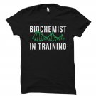 Future Biochemist Gift, Future Biochemist Shirt, Gildan G500 Tee